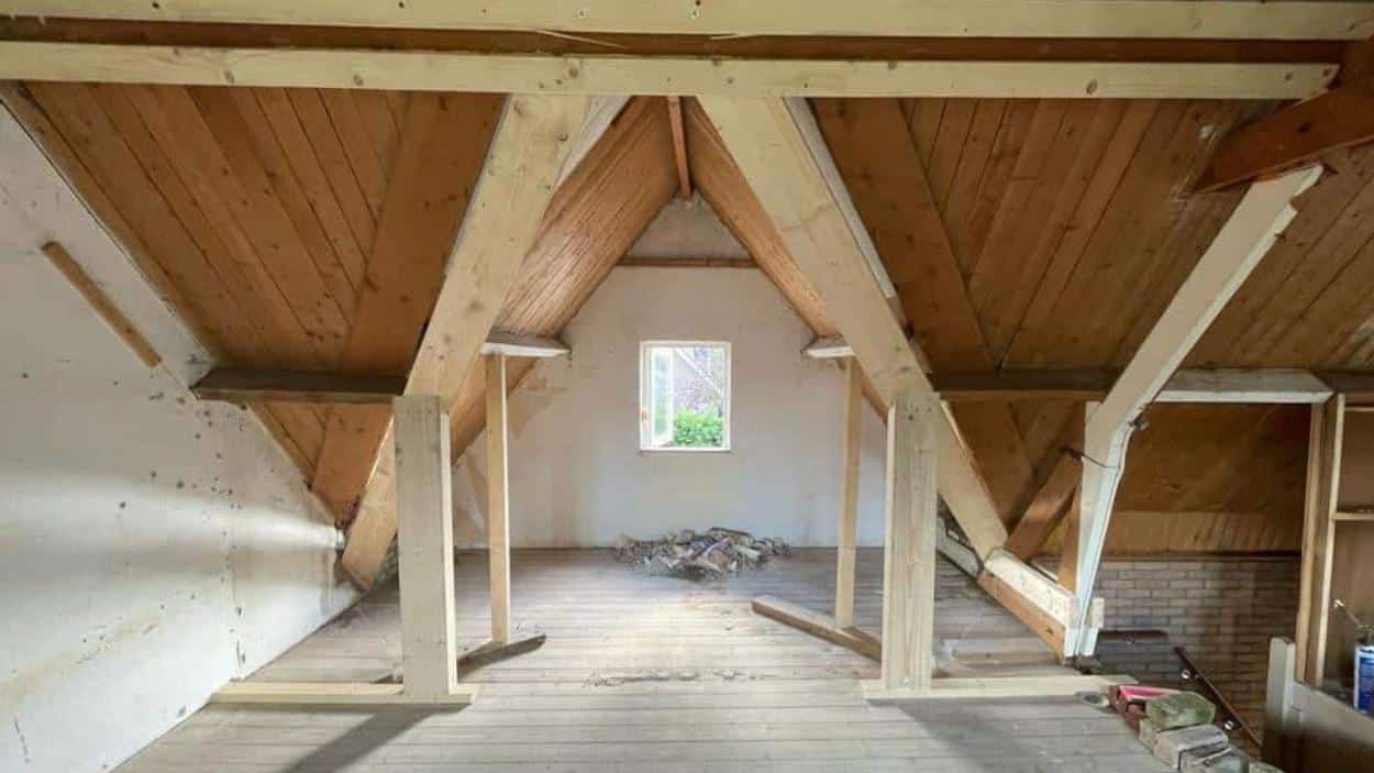 Timmerwerk de Ridder