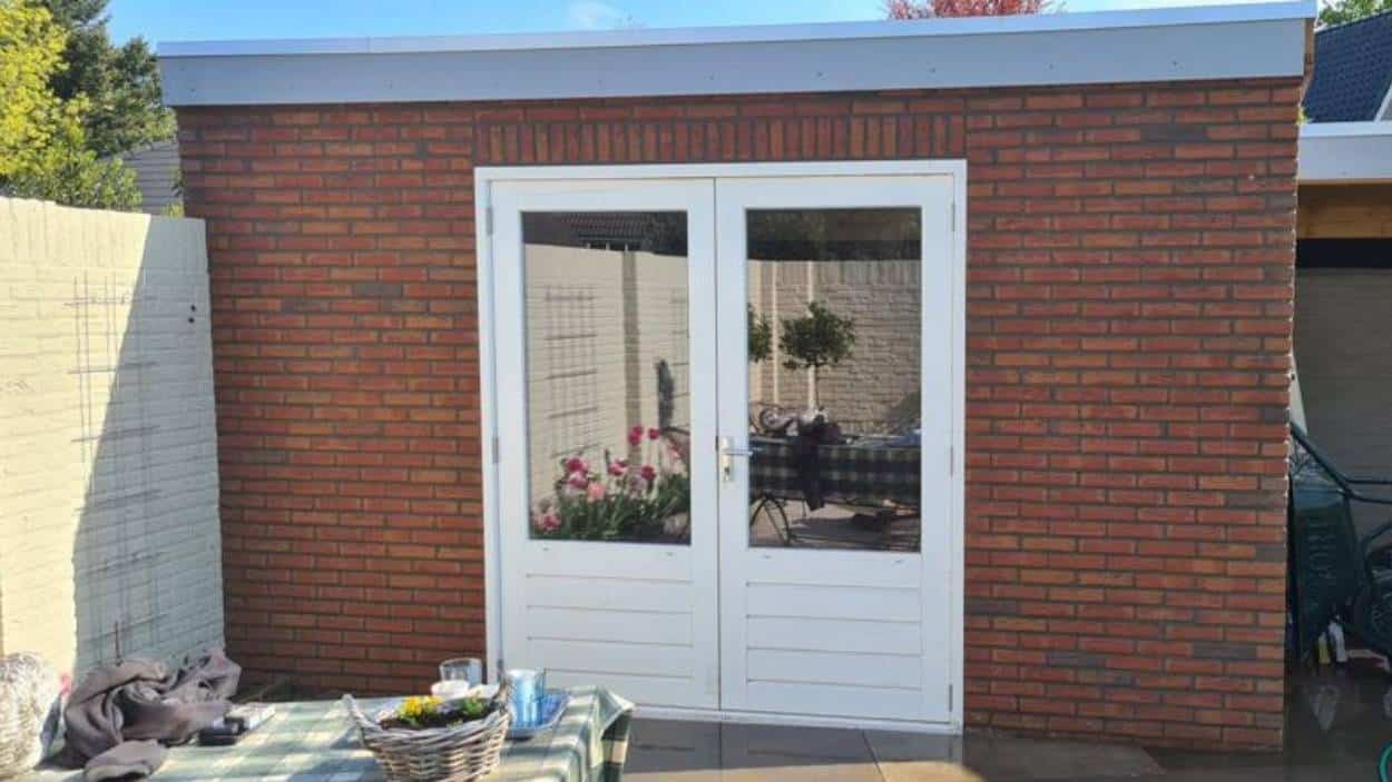 Metselwerk de Ridder