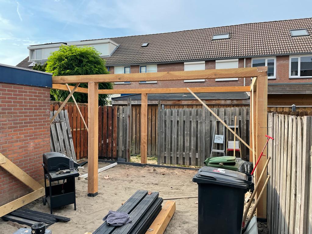 Timmerman Rosmalen en omgeving